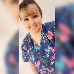 Meet your Posher, Hailey